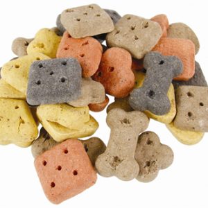 Excellent engelse koekjes mix
