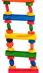 Happy pet playtime multiwood brug