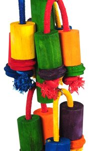 Happy pet playtime multiwood 3