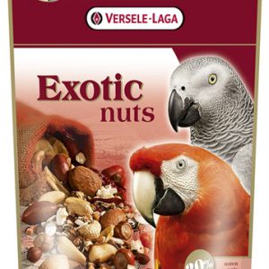 Versele-laga exotic nuts papegaai