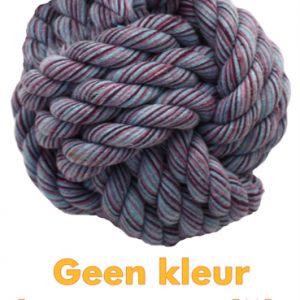 Happy pet nuts for knots touwbal giant