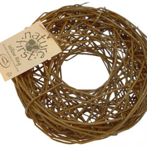 Happy pet wilgen ring