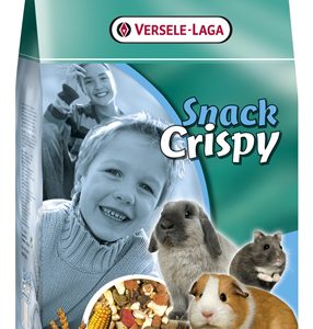 Versele-laga crispy snack knaagdier