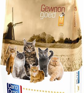 Carocroc kat senior