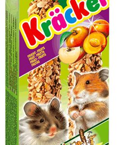 Vitakraft hamster kracker fruit