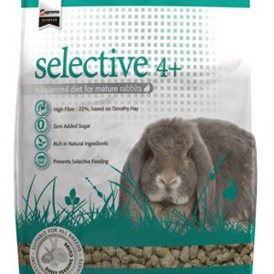 Supreme science selective rabbit mature