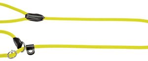 Hunter retrieverlijn neon geel