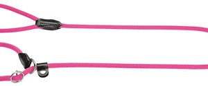 Hunter retrieverlijn neon roze