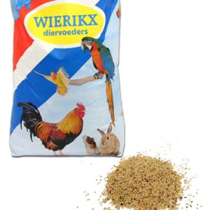 Wierikx parkiet