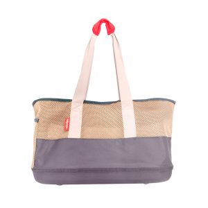 Breathable Pet carrier