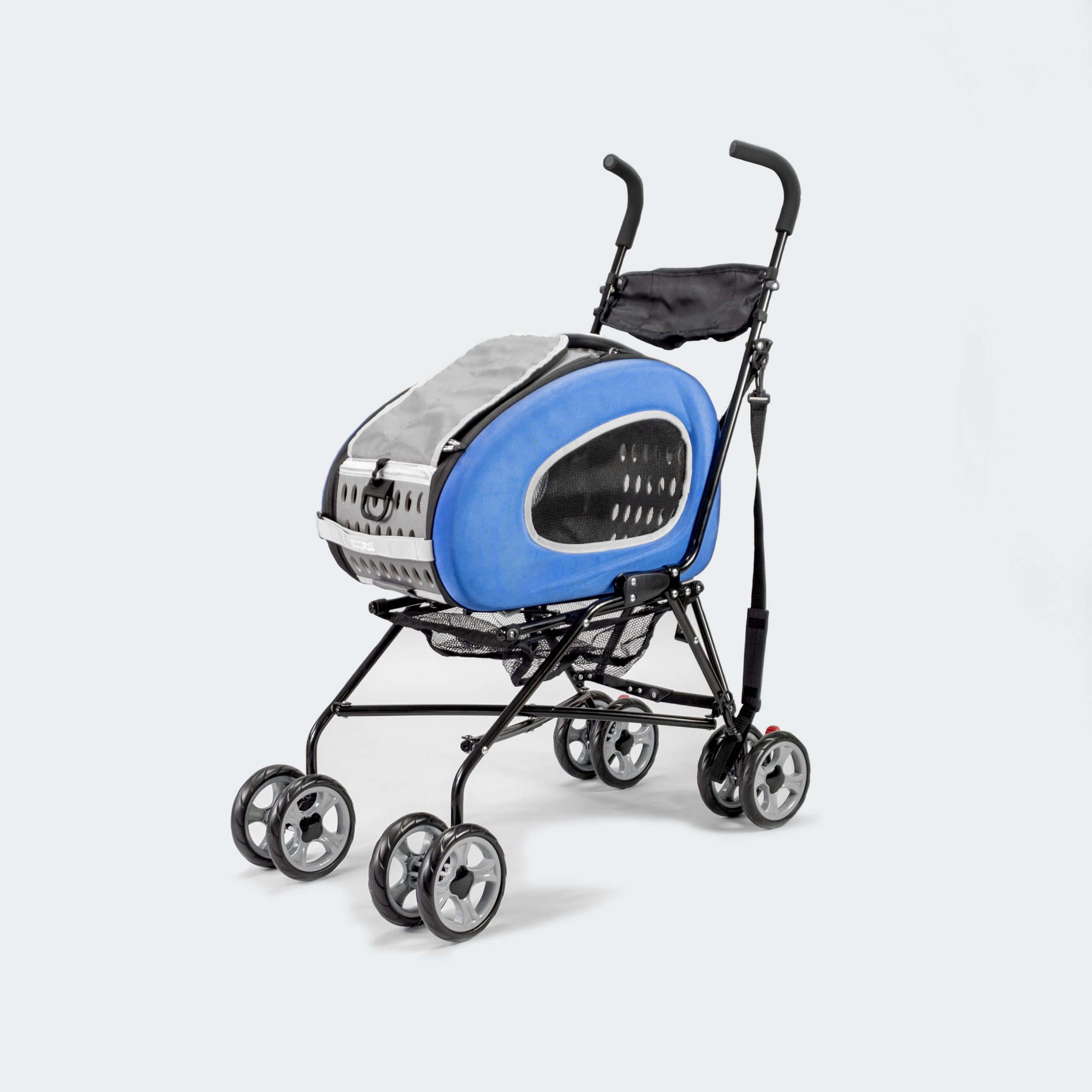 Innopet Trolley 4 in 1