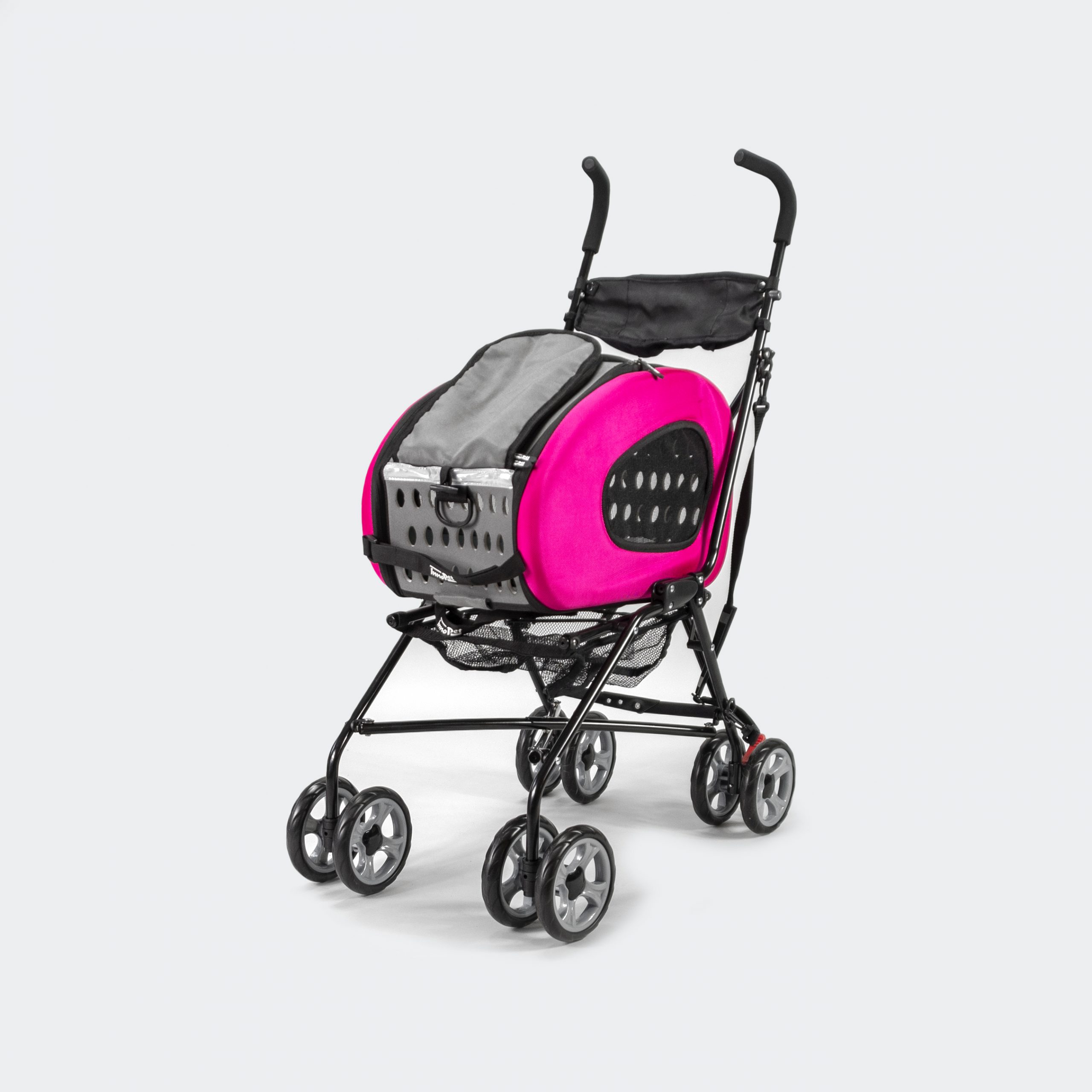 Innopet Trolley 4 in 1