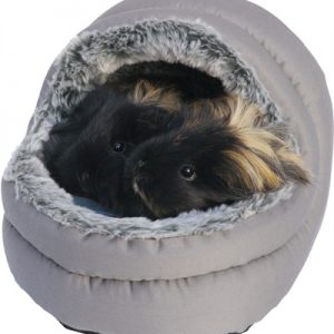 Snuggles tweezijdig bed knaagdier