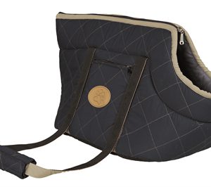 Trixie reistas victoria donker blauw