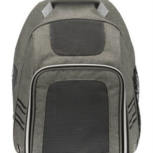 Trixie hondentas rugtas dan grijs tot 6 kg