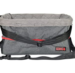 Kong booster autostoel