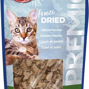 Trixie premio freeze dried kippenharten