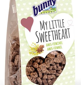 Bunny nature my little sweetheart anijs / venkel