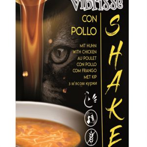 Vibrisse shake kip