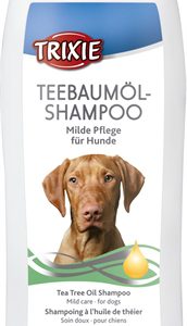 Trixie theeboomolie shampoo