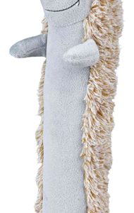 Trixie pluche longie egel