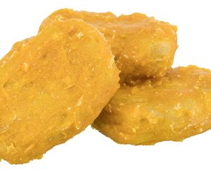 Trixie chicken nuggets