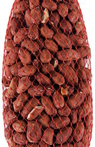 Pindanetjes voor vogel