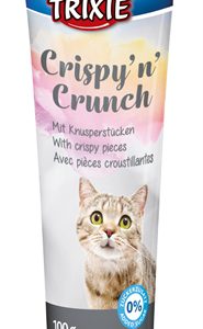 Trixie crispy n crunch pasta