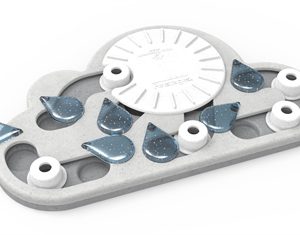 Nina ottosson puzzle & play rainy day