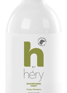 H by hery shampoo puppy