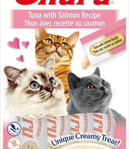 Inaba churu tuna / salmon