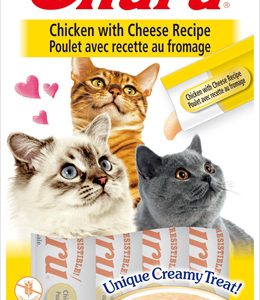 Inaba churu chicken / cheese