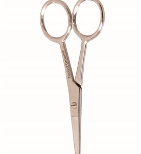 Tools-2-groom potenschaartje recht met afgeronde punt