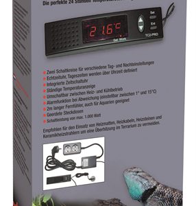Lucky reptile thermo controlpro ii