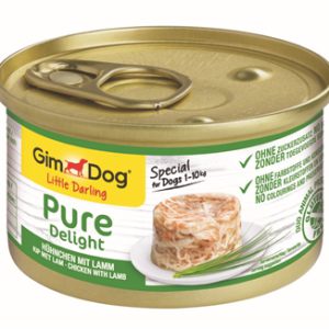 Gimdog little darling pure delight kip / lam