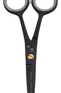 Tools-2-groom black edge potenschaar recht 205-bts