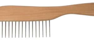 Vivog kam grof hout