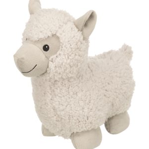 Trixie be eco alpaca eyleen gerecycled pluche