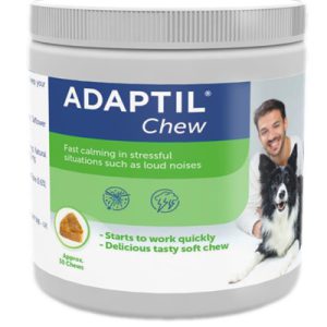 Adaptil chew kauwtabletten