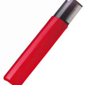 Tools-2-groom trimmes rood fijn