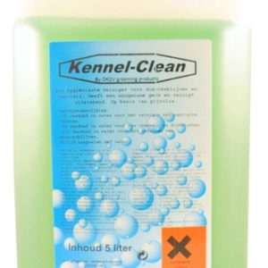 Okdv kennel clean hygienische reiniger