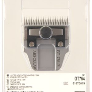 Aesculap scheerkop gt 754 alle rassen