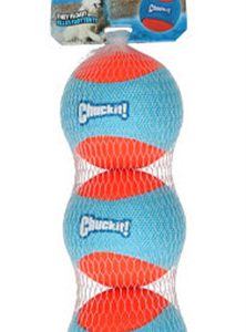 Chuckit amphibious bal
