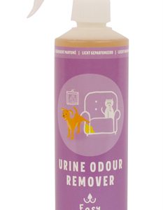 Easypets urine odour remover