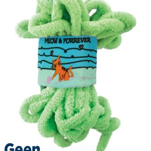 Kong pull-a-partz yarnz assorti