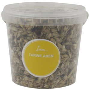 Tarwe aren