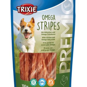 Trixie premio omega stripes kip