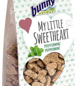 Bunny nature my little sweetheart munt