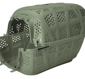 Imac reismand carry sport 2nd life gerecycled groen