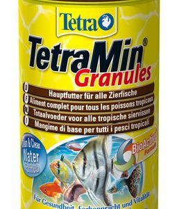 Tetra granulaat